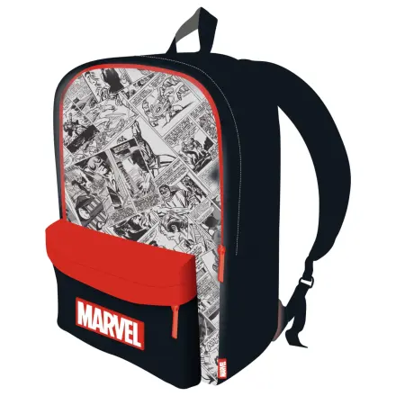 Marvel Comic torba szkolna, torba 41 cm zdjęcie produktu
