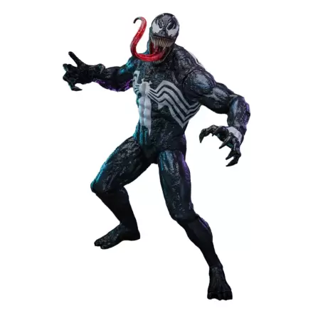 Marvel Comic Masterpiece Figurka Akcji 1/6 Venom 39 cm termékfotója