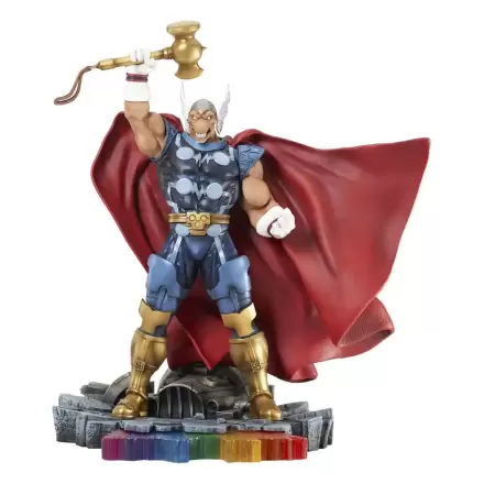 Marvel Comic Premier Collection Statua Beta Ray Bill 30 cm termékfotója