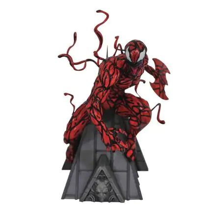 Marvel Comic Premier Collection Statue Carnage 30 cm Figurka termékfotója