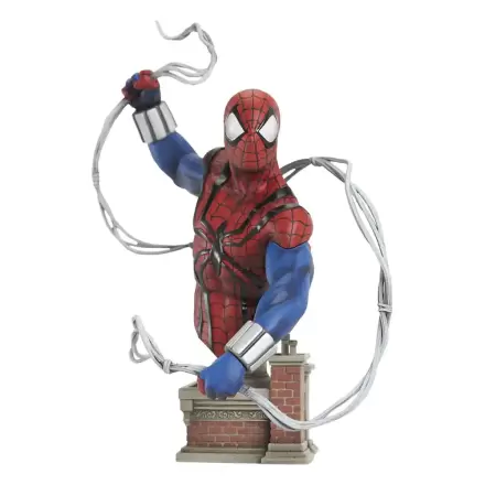 Marvel Comics Popiersie 1/7 Ben Reilly Spider-Man 15 cm termékfotója