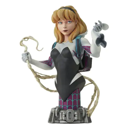 Marvel Comics Popiersie 1/7 Ghost Spider 15 cm termékfotója