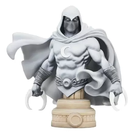 Marvel Comics Popiersie 1/7 Moon Knight 13 cm termékfotója