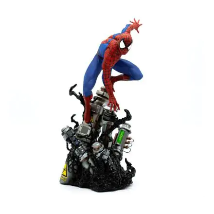 Marvel Comics Amazing Art Statuetka 1/10 Amazing Spider-Man 22 cm zdjęcie produktu