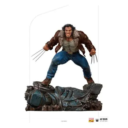 Marvel Comics BDS Art Scale Statua 1/10 Logan (X-Men) 20 cm zdjęcie produktu
