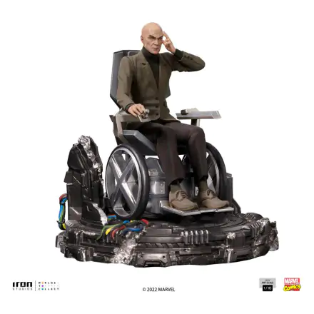 Marvel Comics BDS Art Scale Statua 1/10 Professor X 18 cm zdjęcie produktu