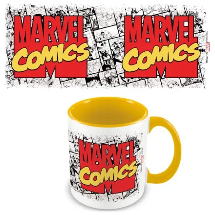 Kubek Marvel Comics 325ml zdjęcie produktu