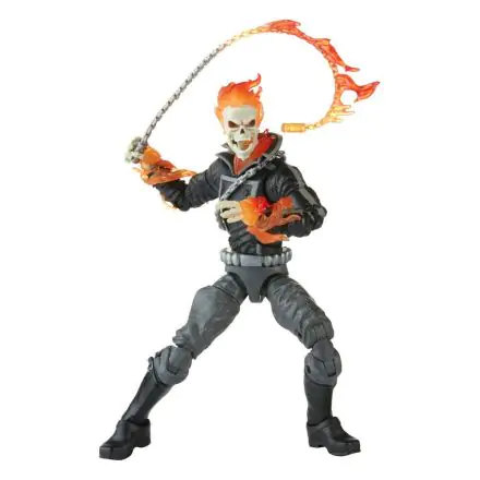 Marvel Comics Marvel Legends Series Figurka Akcji Ghost Rider 15 cm zdjęcie produktu