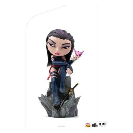 Marvel Comics Mini Co. Deluxe figurka z PVC Psylocke (X-Men) 15 cm zdjęcie produktu