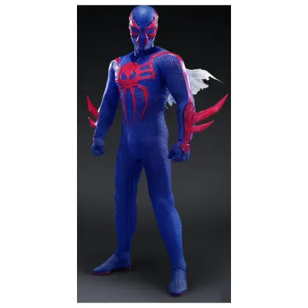 Marvel Comics One:12 Collective Figurka Akcji 1/12 Spider-Man 2099 17 cm zdjęcie produktu