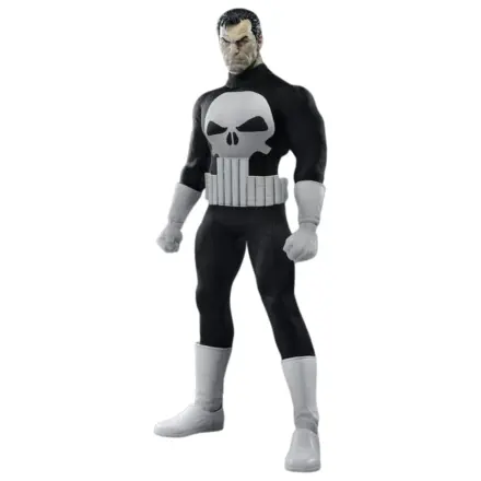 Marvel Comics One:12 Collective Figurka Akcji 1/12 Punisher 17 cm zdjęcie produktu