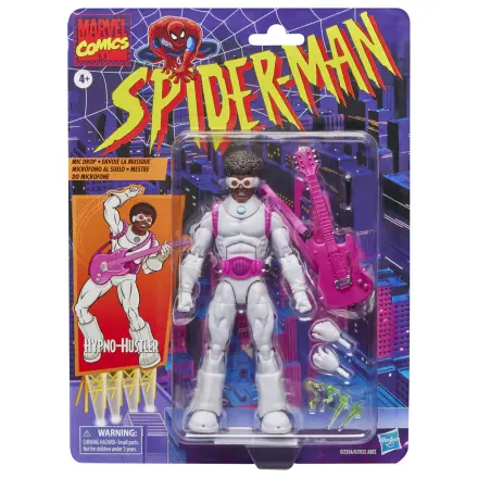 Marvel Comics Spider-Man Hyno-Hustler figurka 15cm zdjęcie produktu