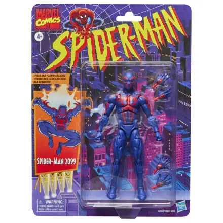 Marvel Comics Spider-Man - figurka Spider-Man 2099 15cm zdjęcie produktu