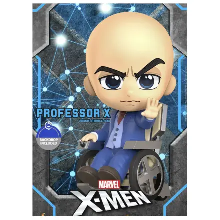 Figurka Marvel Cosbaby Wave 1 X-Men Professor X zdjęcie produktu