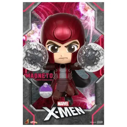 Figurka Marvel Cosbaby Wave 2 Magneto zdjęcie produktu