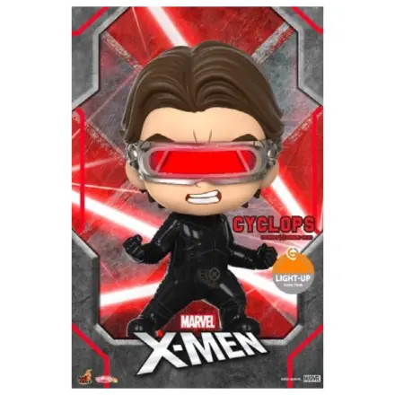Figurka Marvel Cosbaby Wave 3 Cyclops zdjęcie produktu