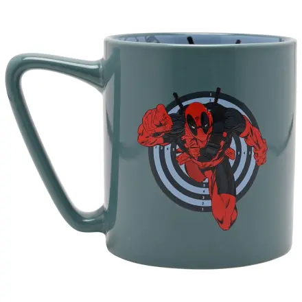 Marvel Deadpool kubek 500ml zdjęcie produktu