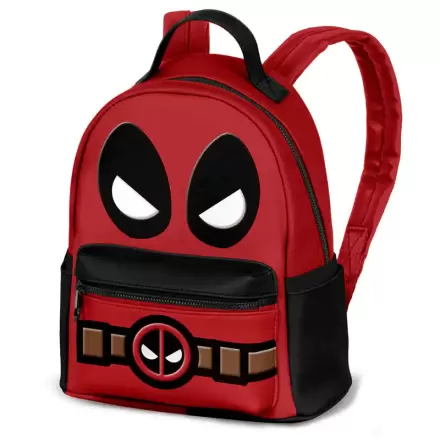 Marvel Deadpool Chibi plecak 29cm termékfotója