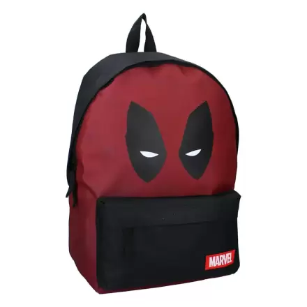 Plecak Marvel Deadpool Encore Time 43 cm zdjęcie produktu