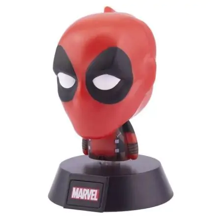 Marvel Icon Light Deadpool termékfotója