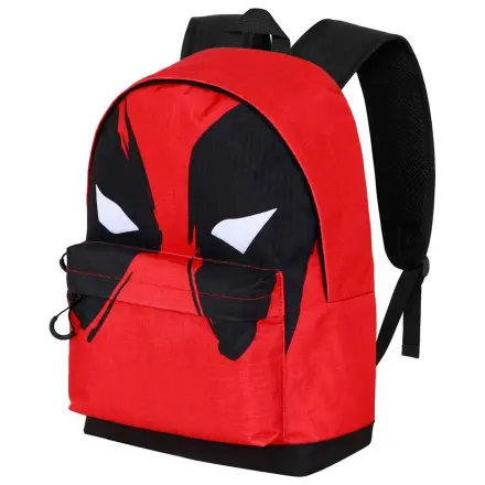 Marvel Deadpool Mask plecak 41cm zdjęcie produktu