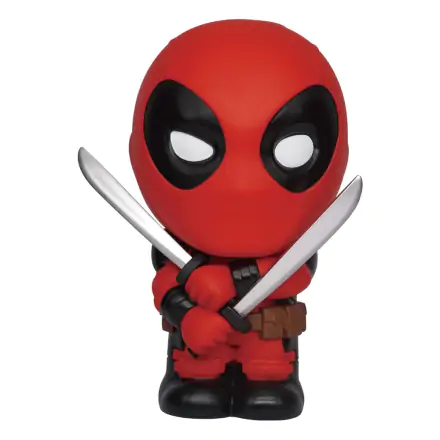 Marvel Figuralna Skarbonka Deadpool 20 cm zdjęcie produktu