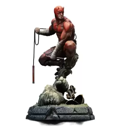 Marvel Deluxe Art Scale Statue 1/10 Daredevil Unleashed Statua 22 cm zdjęcie produktu