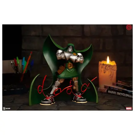 Marvel Designer Kolekcjonerska Statuetka Dr. Doom 25 cm zdjęcie produktu