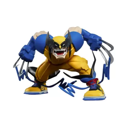Kolekcjonerska statua Marvel Designer Wolverine 24 cm zdjęcie produktu