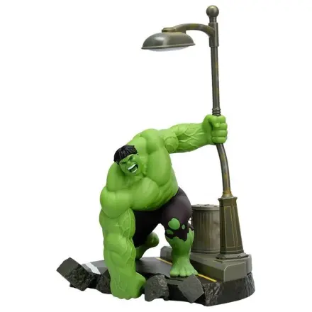 Marvel Diorama Light Hulk zdjęcie produktu