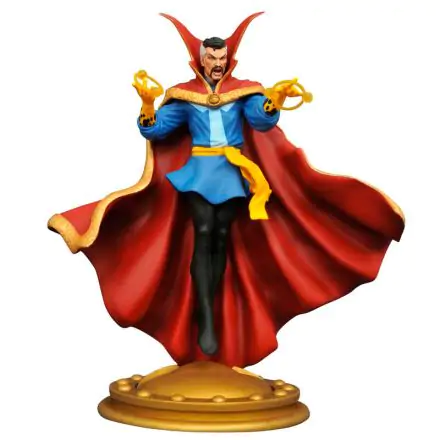 Marvel Gallery PVC Statue Doctor Strange 23 cm termékfotója