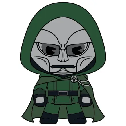 Marvel Magnes piankowy 3D Dr. Doom zdjęcie produktu