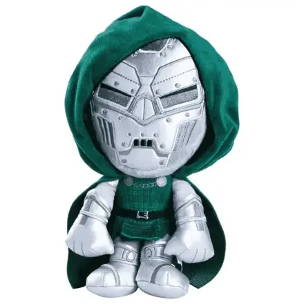 Marvel Fantastic Four Dr. Doom pluszowa zabawka 25cm zdjęcie produktu