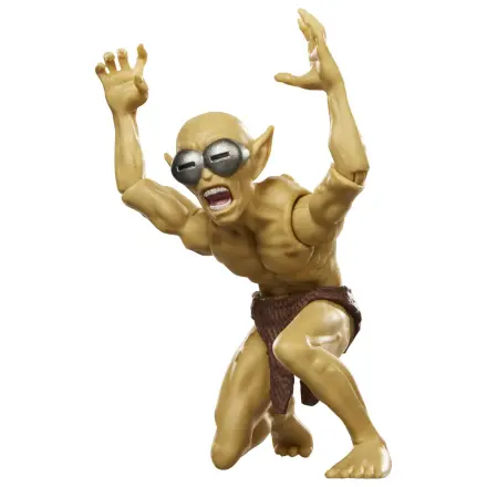 Marvel Fantastic Four Marvels Mole Man & Moloios zestaw figurek 15cm zdjęcie produktu
