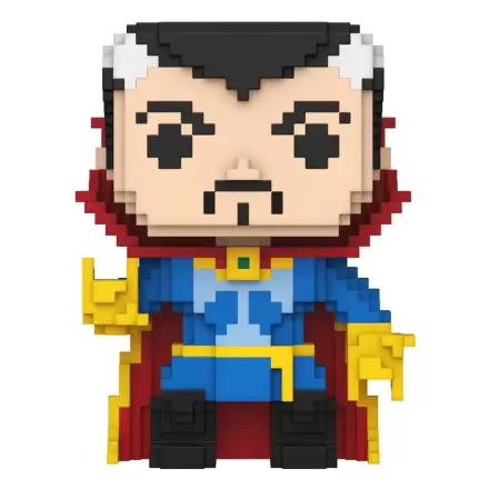 Marvel Funko POP! 8-Bitowa Figurka Winylowa Dr. Strange 9 cm termékfotója