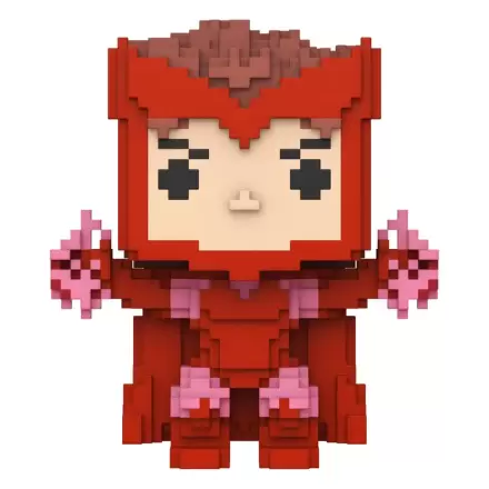 Marvel Funko POP! 8-Bitowa Figurka Vinyl Scarlet Witch 9 cm termékfotója