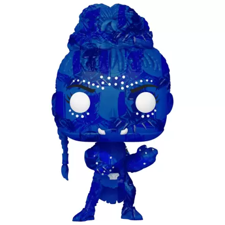 Marvel POP! Artist Series Figurka Vinyl Shuri 9 cm zdjęcie produktu