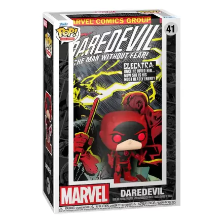 Marvel Funko POP! Comic Cover figurka winylowa Daredevil #168 zdjęcie produktu
