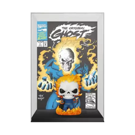 Marvel Funko POP! Comic Cover Winylowa figurka Ghost Rider #1 zdjęcie produktu