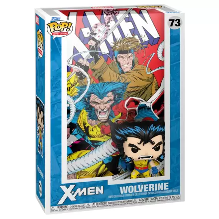 Marvel Funko POP! Okładka Komiksowa Figurka Winylowa X-Men #4 9 cm zdjęcie produktu