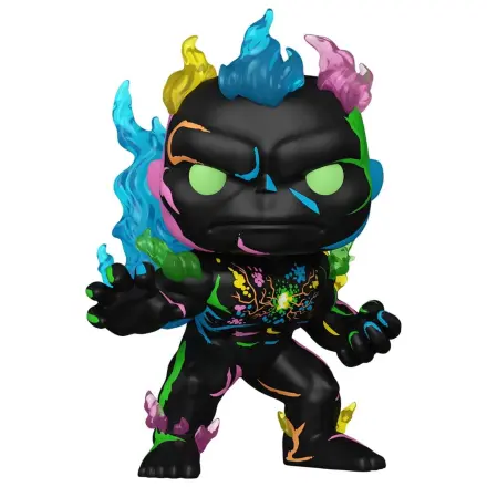 Marvel Funko POP! Comics Premium Figurka Winylowa Infinity Hulk 9 cm zdjęcie produktu