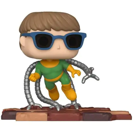 Marvel POP! Deluxe Figurka Winylowa Sinister Six: Doctor Octopus 15 cm termékfotója