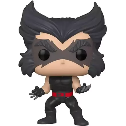 Marvel Funko POP! Movies Figurka Winylowa X-Men - Retro Wolverine Exclusive 9 cm termékfotója