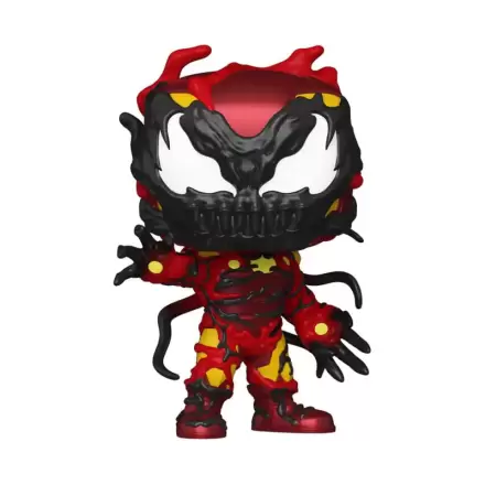 Marvel Funko POP! Figurka Vinyl Carnageized - Iron Man 9 cm termékfotója