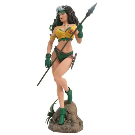 Marvel Gallery PVC Statua Savage Land Rogue 23 cm termékfotója