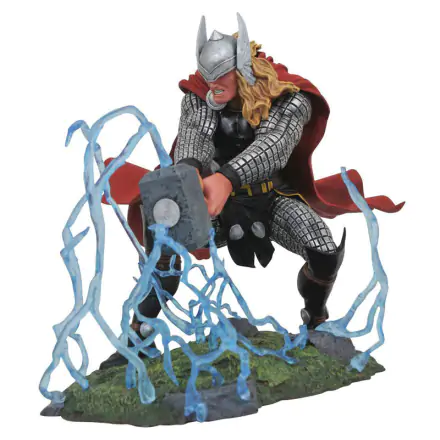 Marvel Comic Gallery Statuetka PVC Thor 20 cm termékfotója