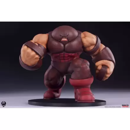 Marvel Gamerverse Classics PVC Statuetka 1/10 Juggernaut 23 cm zdjęcie produktu