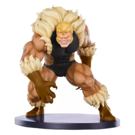 Marvel Gamerverse Classics Statuetka PVC 1/10 Sabretooth (Edycja Klasyczna) 20 cm termékfotója