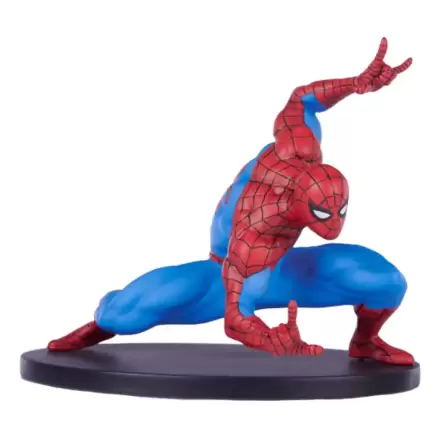 Marvel Gamerverse Classics PVC Statua 1/10 Spider-Man (Classic Edition) 13 cm zdjęcie produktu