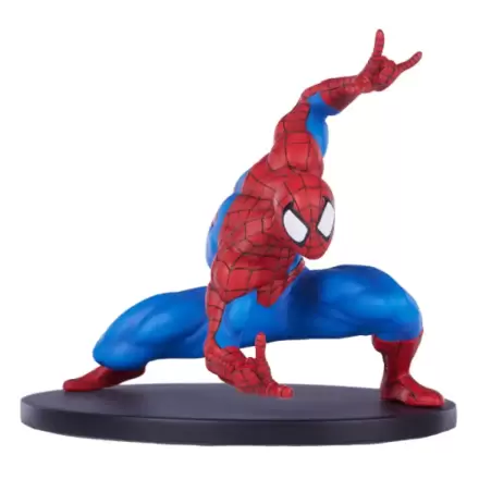 Marvel Gamerverse Classics Statuetka PVC 1/10 Spider-Man 13 cm termékfotója